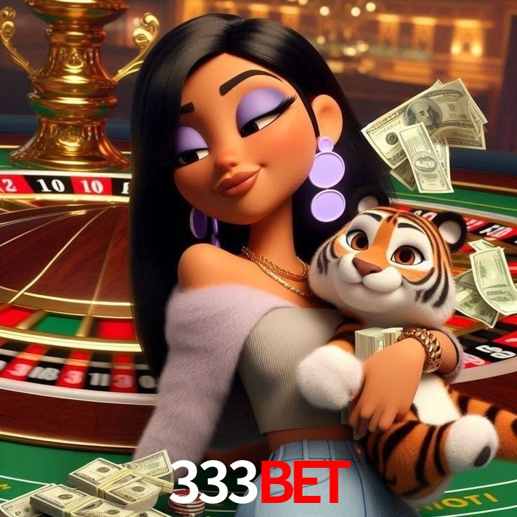Welcome Bonus 333bet