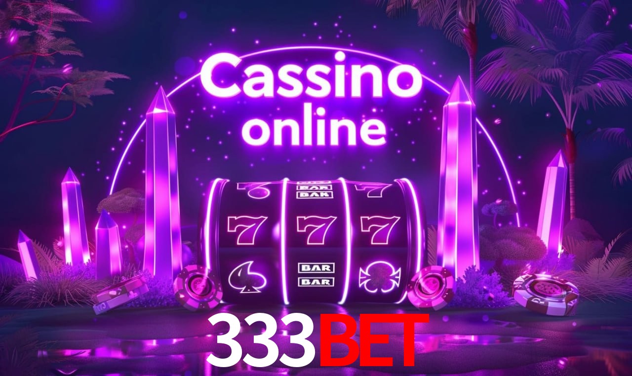 Jogos de Slot 333bet