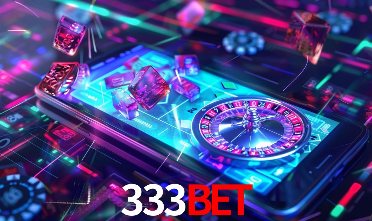 Mesa de Blackjack 333bet