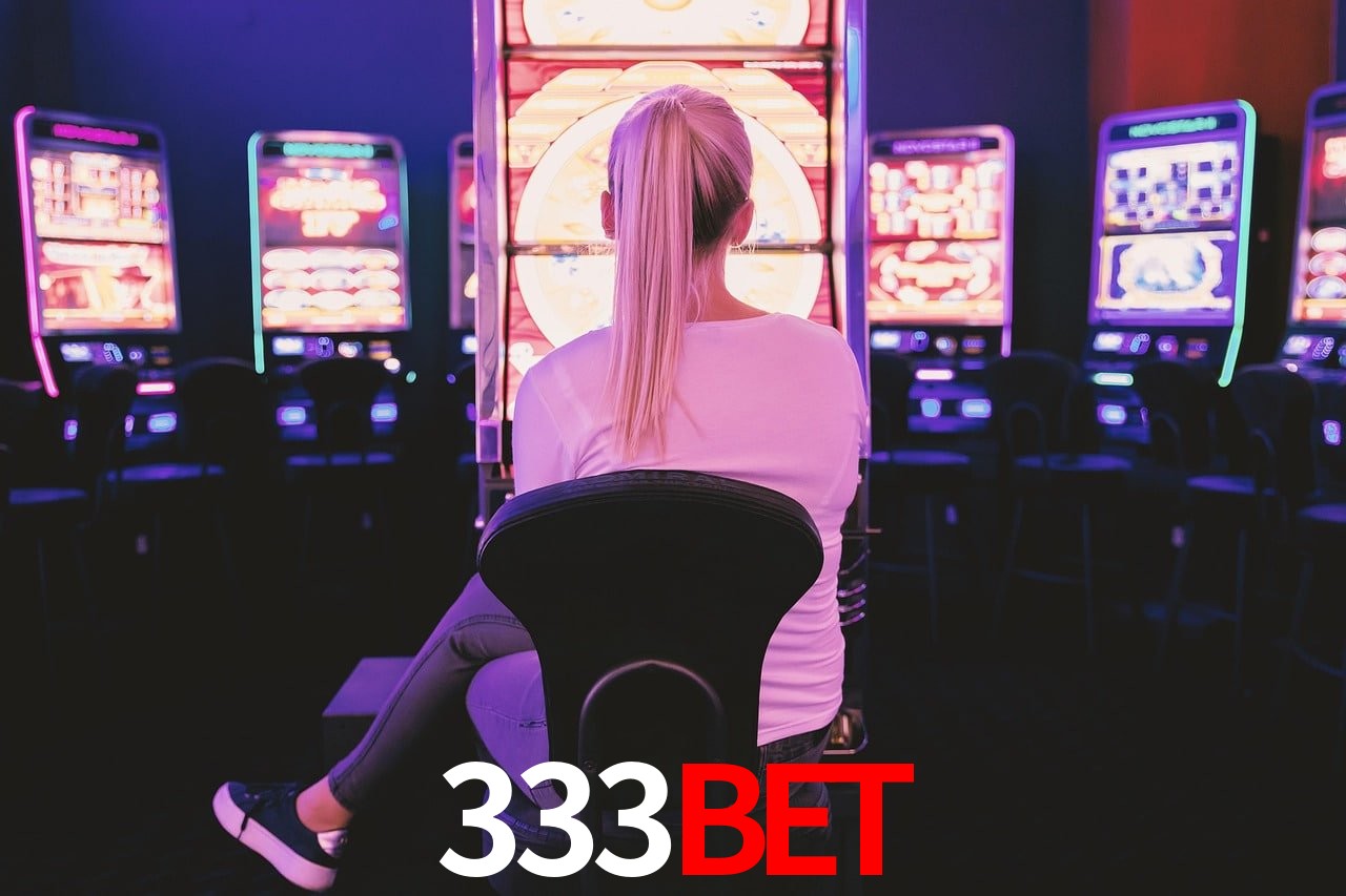 Slot Games 333bet