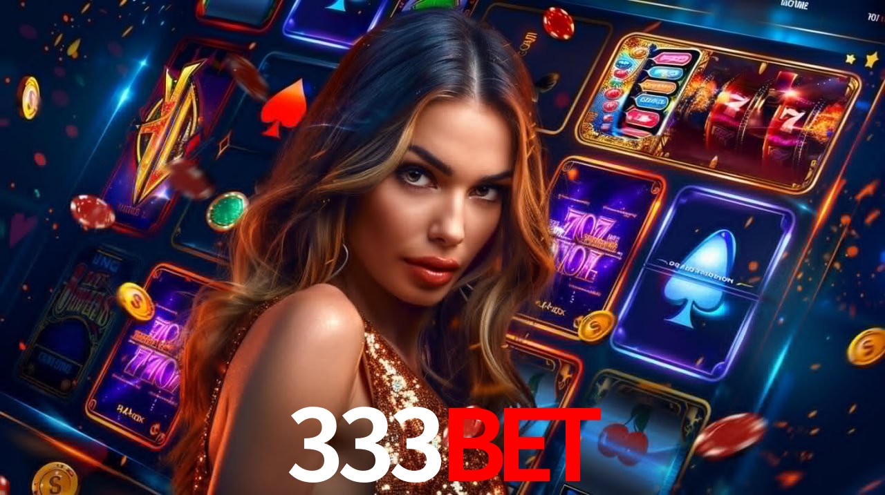 Descubra a Essência do 333bet: Nossa História e Compromissos