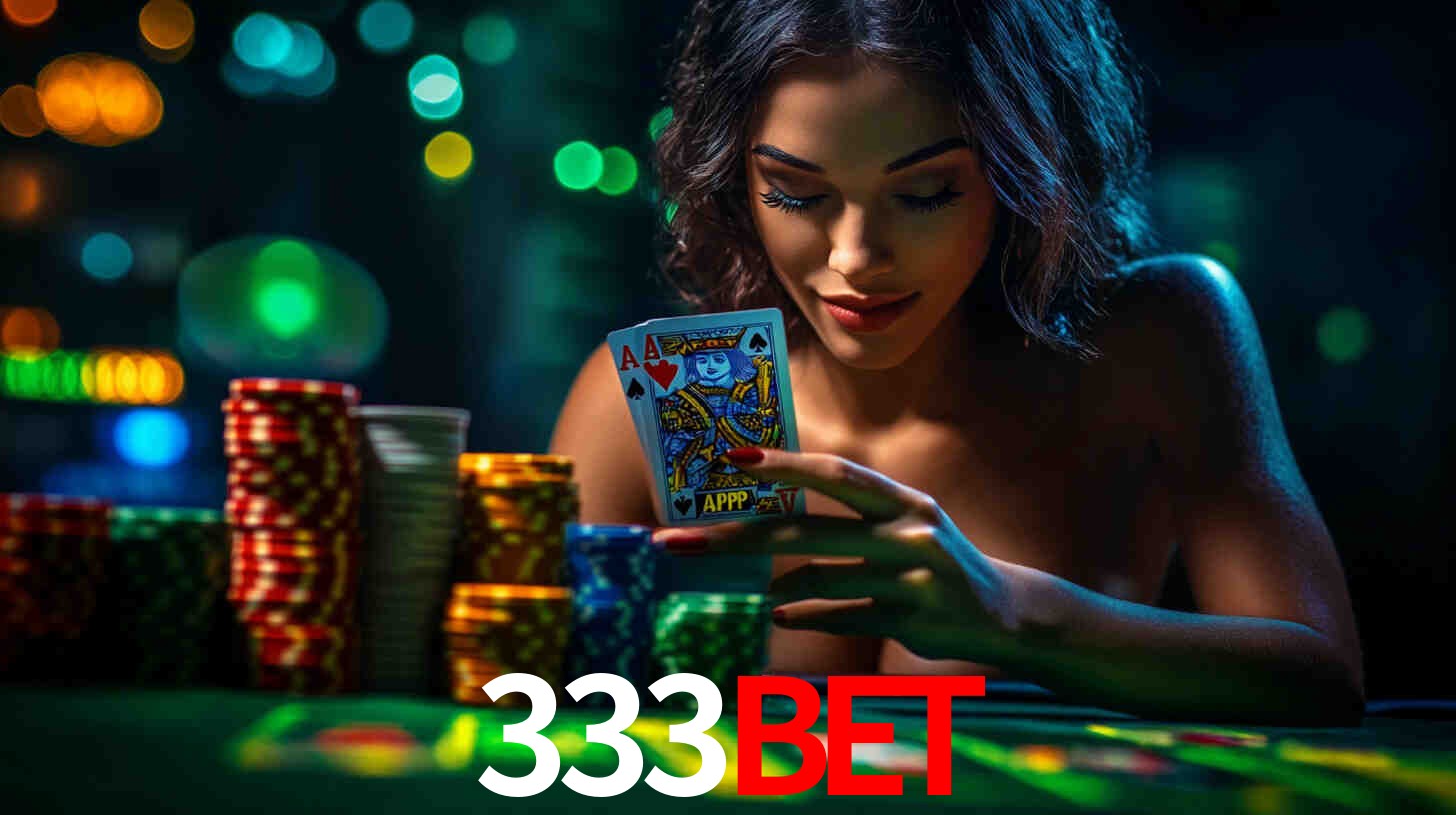 Inovações de Jogos na 333bet: O Futuro das Experiências Interativas