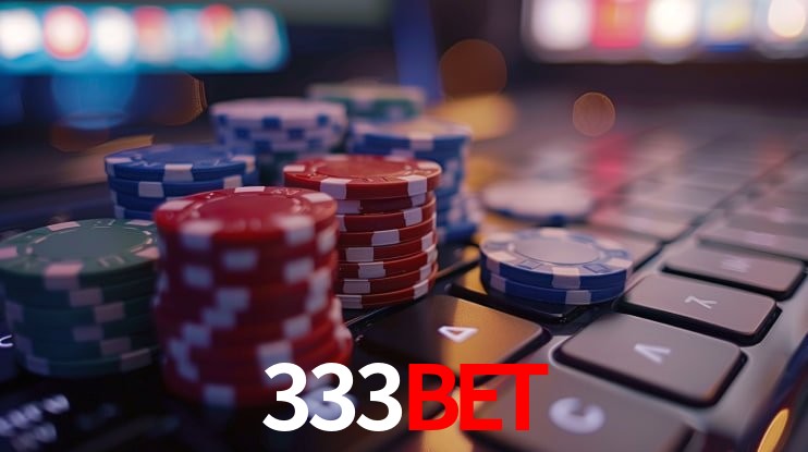 Casino Ao Vivo 333bet