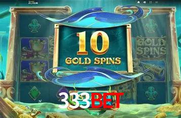 Descubra o Mundo do Cassino Online com 333bet