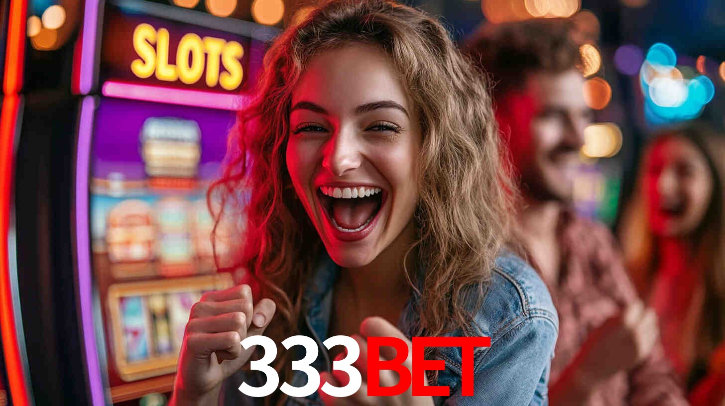 Apostas Esportivas na 333bet: Um Guia Completo