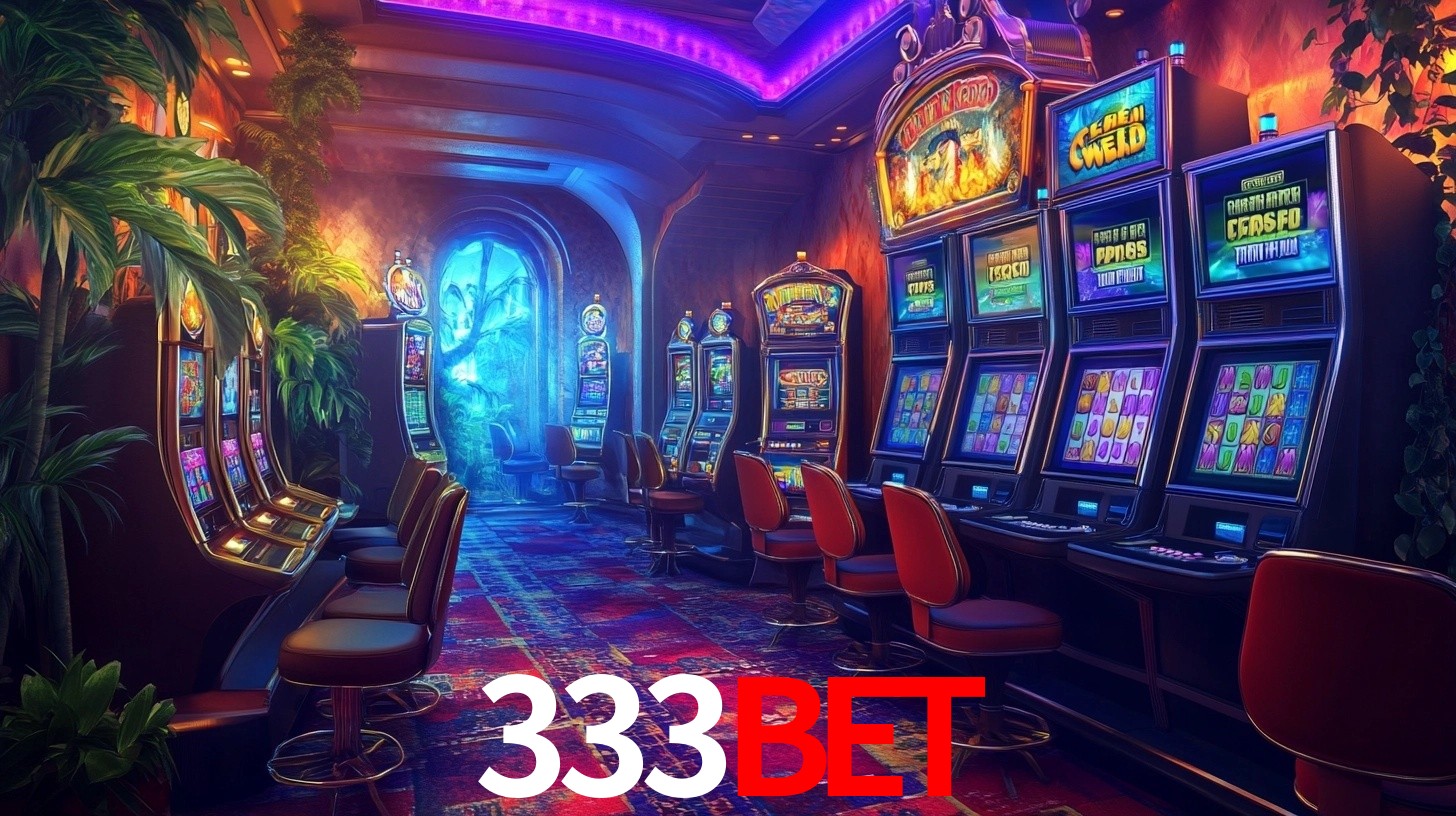 VIP Casino 333bet