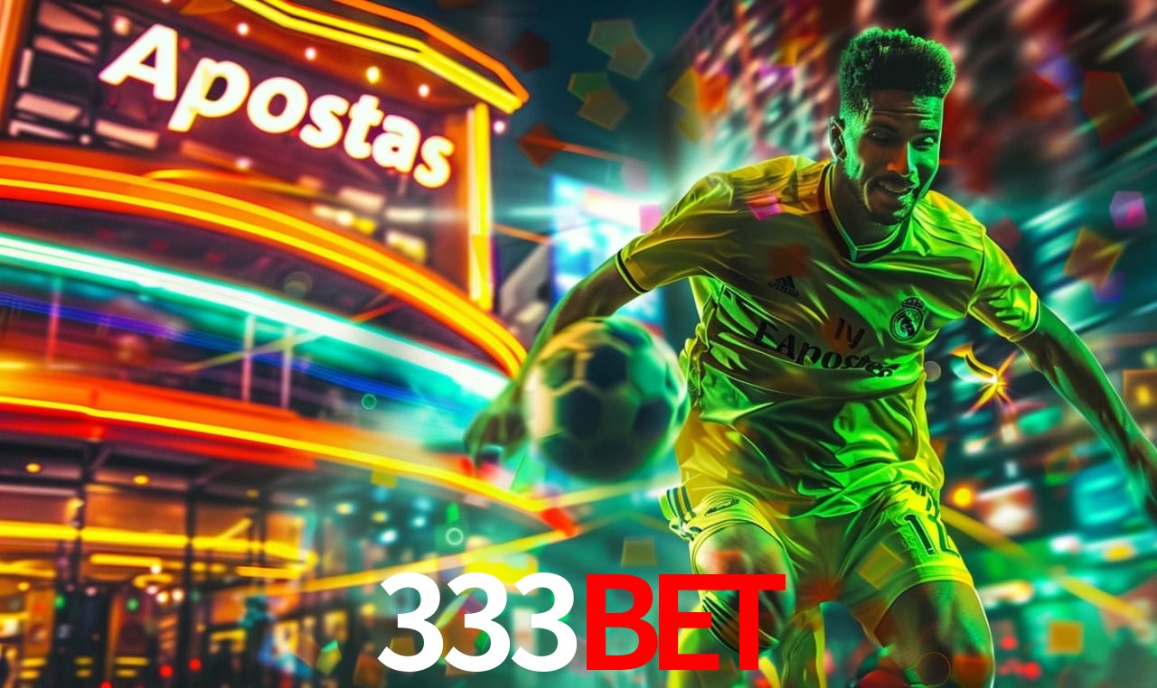 Apostas de Tênis 333bet