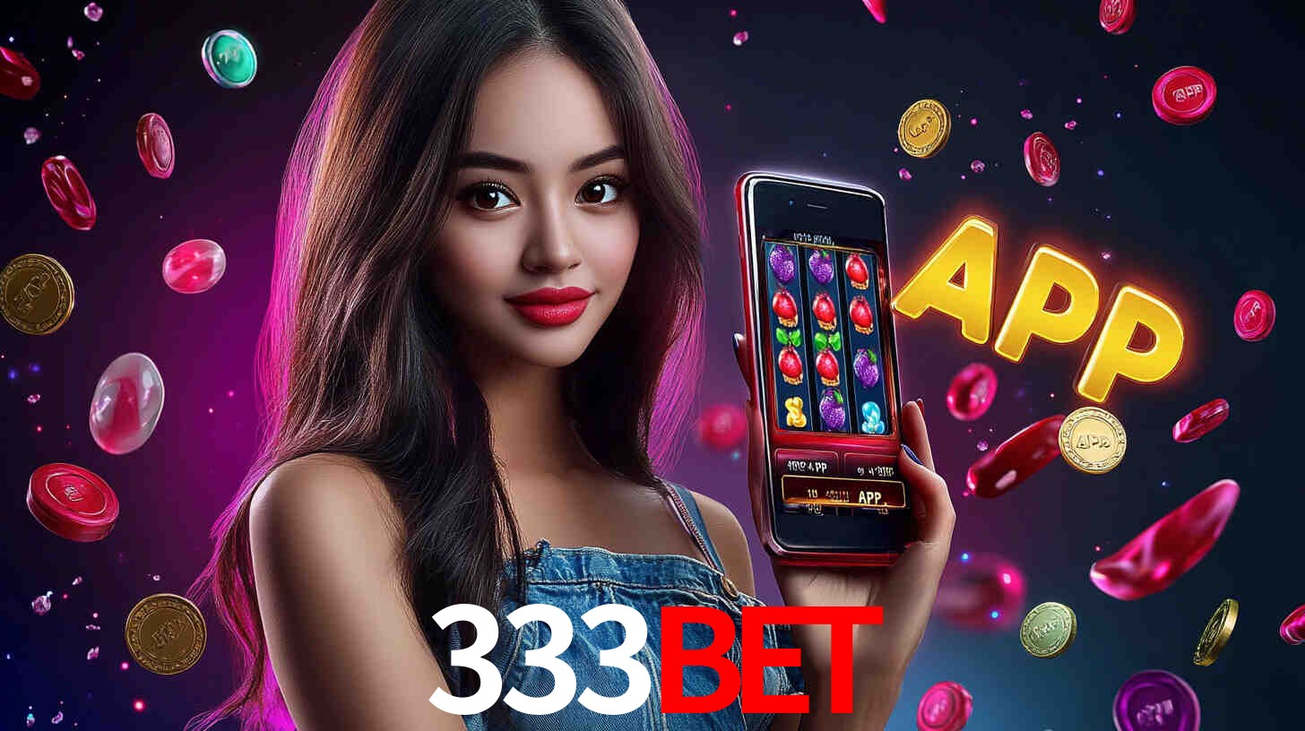 Descubra a Magia dos Jogos de Arcade no 333bet